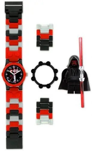 LEGO 9002953 Darth Maul Watch
