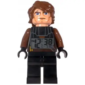 LEGO 9003073 Anakin Skywalker Alarm Clock