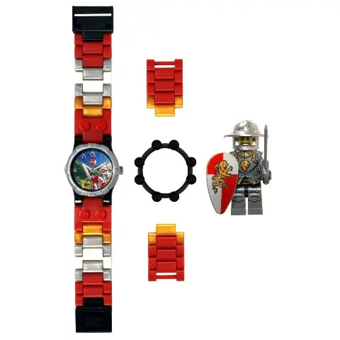 LEGO 9003400 Kingdoms Watch With Building Toy