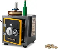 LEGO 910016 Sejf szeryfa