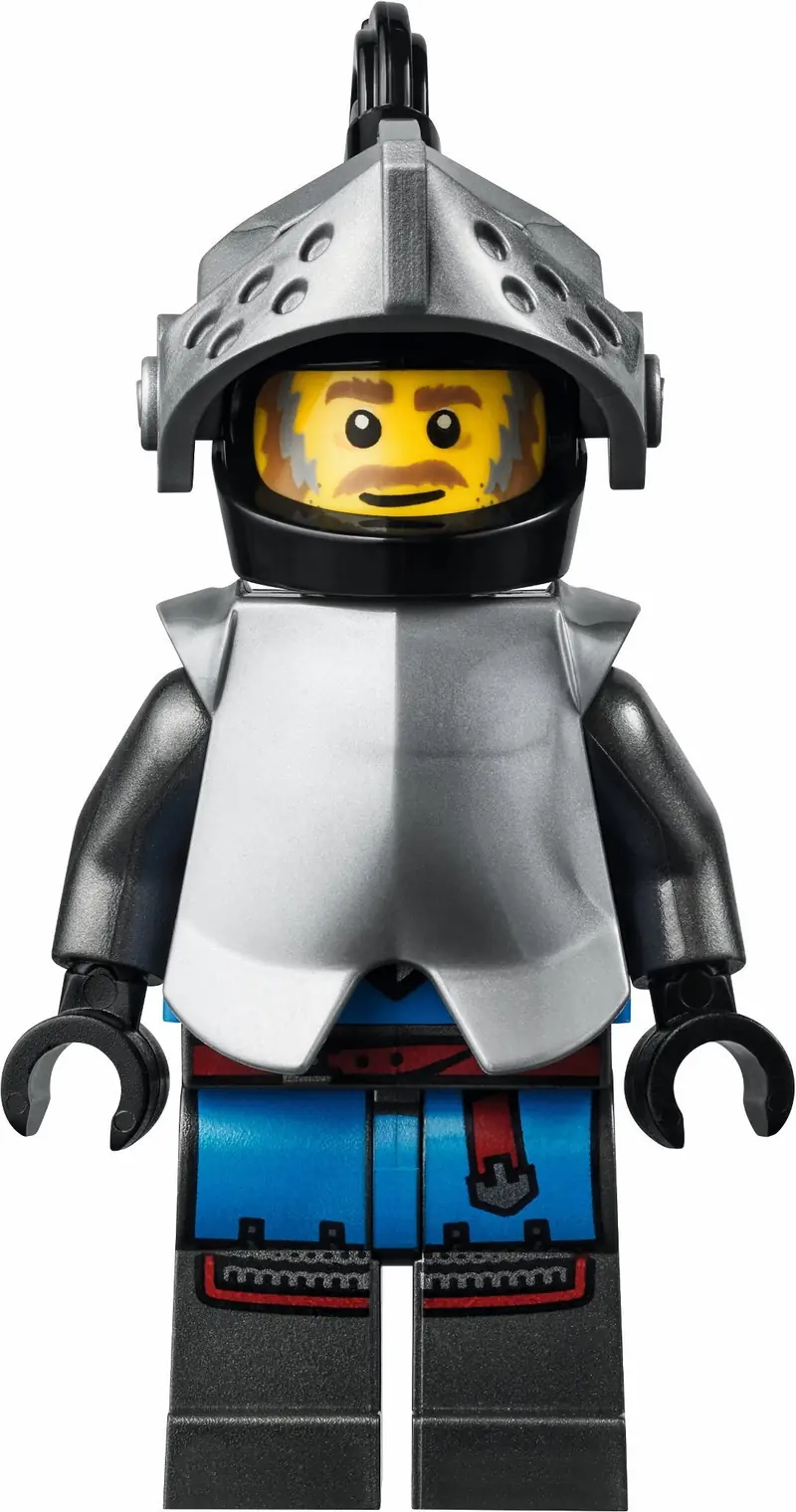 LEGO 910029 Górska twierdza zdjęcie 2