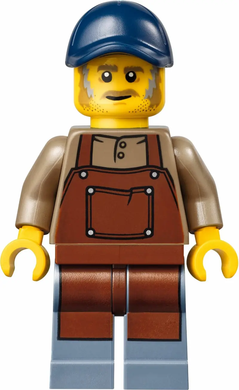 LEGO 910030 Budka z przekąskami zdjęcie 2