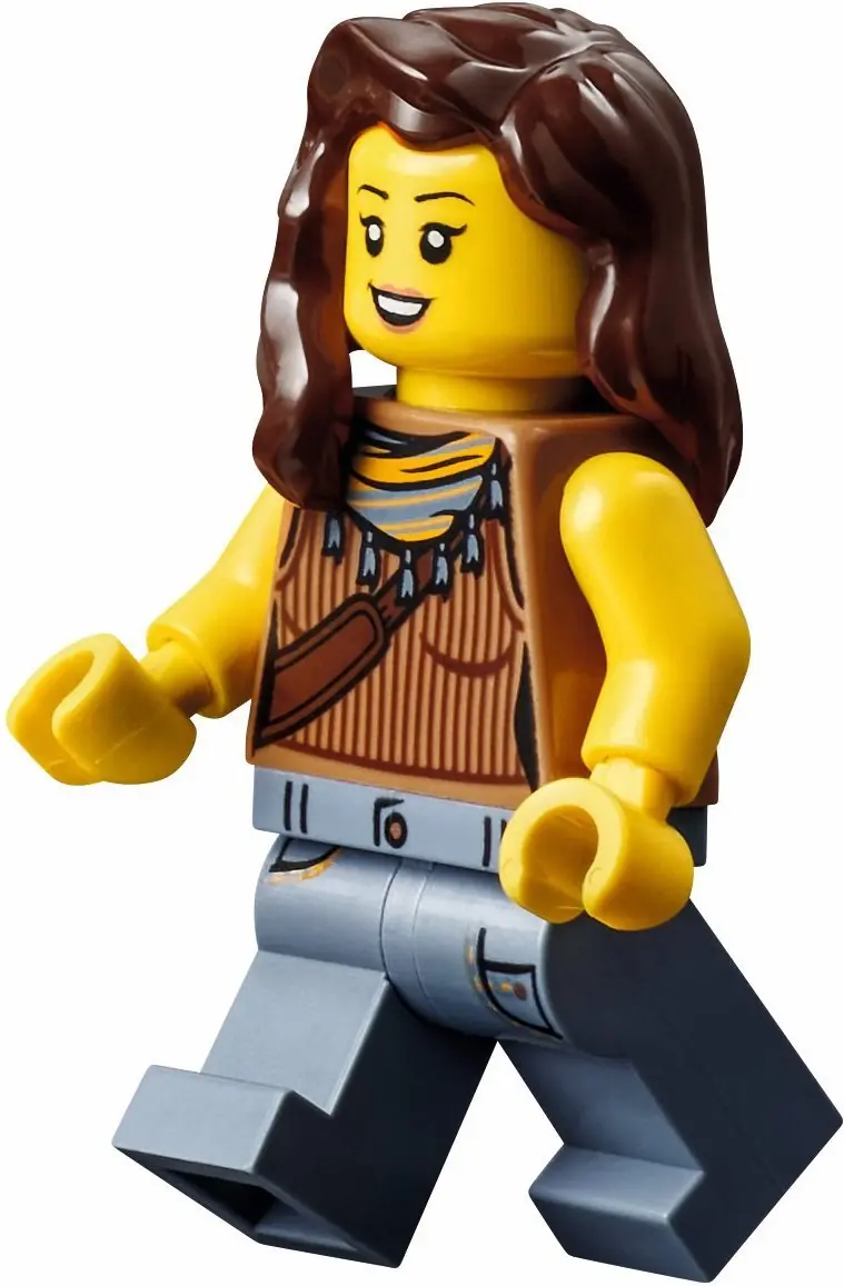 LEGO 910030 Budka z przekąskami zdjęcie 8