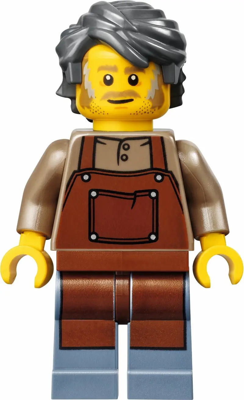 LEGO 910031 Sklep wielobranżowy zdjęcie 2