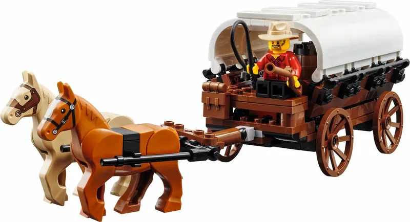 LEGO 910031 Sklep wielobranżowy zdjęcie 10