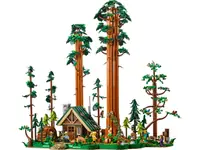 LEGO 910058 Sekwojowy szlak