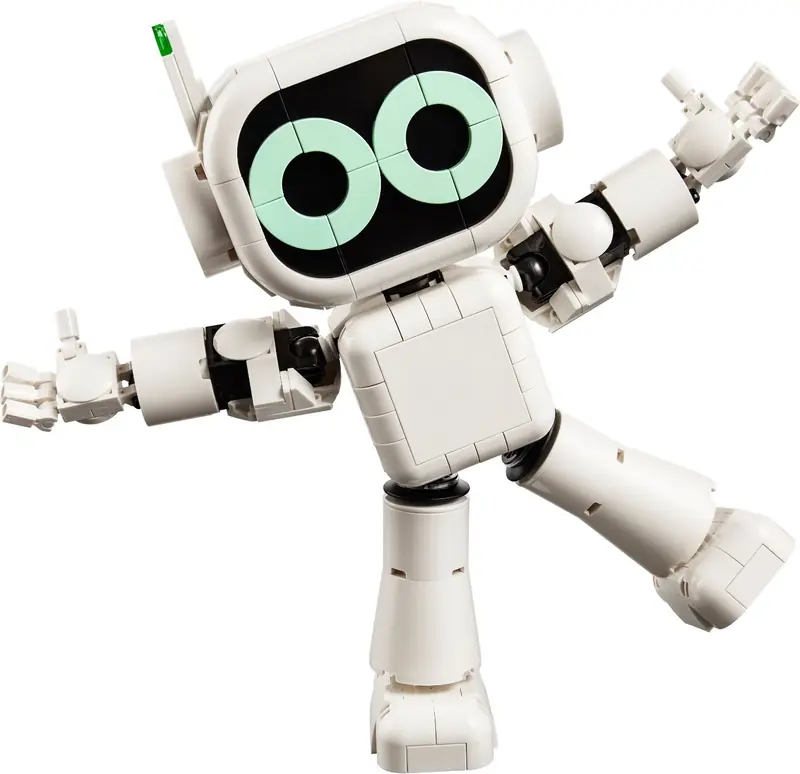 LEGO 910063 W.A.L.T. zdjęcie 3