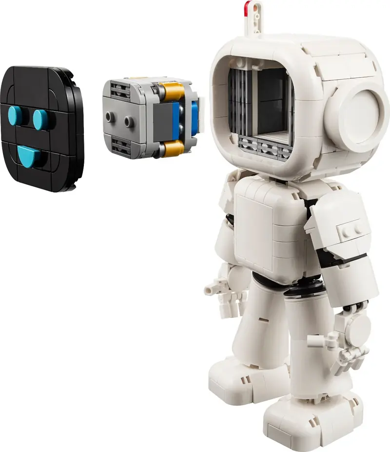 LEGO 910063 W.A.L.T. zdjęcie 5