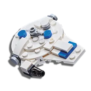 LEGO 911949 Millennium Falcon