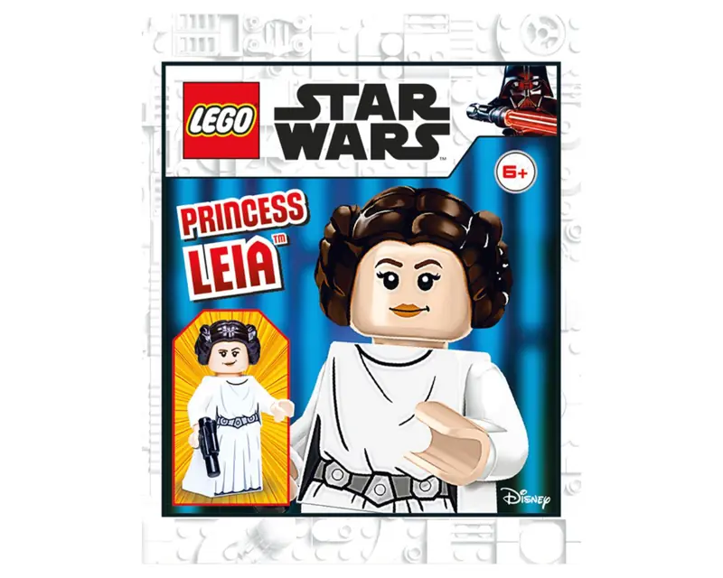 LEGO 912289 Princess Leia