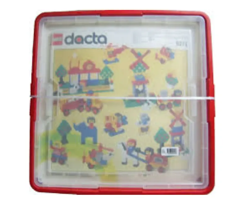 LEGO 9271 Large Lego Dacta Basic Set