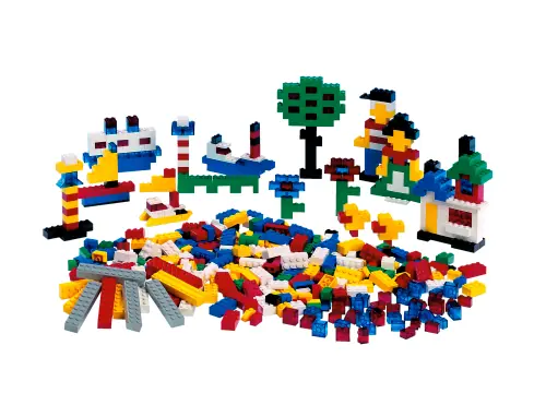 LEGO 9306 Creator Bulk