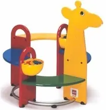 LEGO 9402 Giraffe Playtable