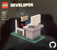 LEGO 94107 Developer