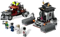 LEGO 9465 Zombie