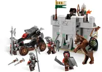 LEGO 9471 Armia Uruk-Hai