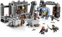 LEGO 9473 Kopalnie Morii™
