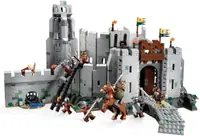 LEGO 9474 Bitwa o Helmowy Jar