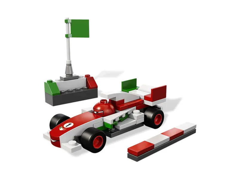 LEGO 9478 Francesco Paltegumi