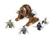 LEGO 9491 Geonosian™ Cannon