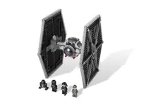 LEGO 9492 TIE Fighter™