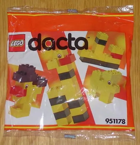 LEGO 951178 Basic Bricks