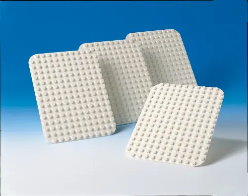 LEGO 9536 White Baseplates