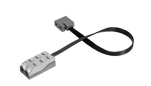 LEGO 9583 WeDo Robotics Motion Sensor