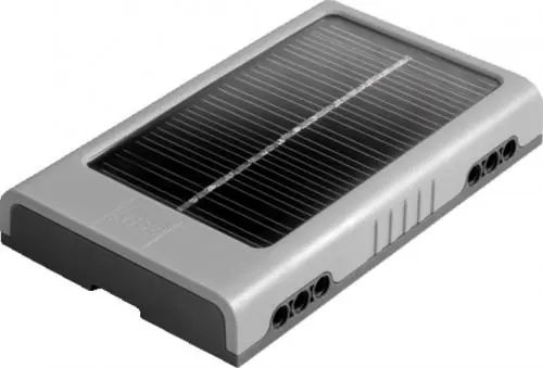 LEGO 9667 Solar Panel
