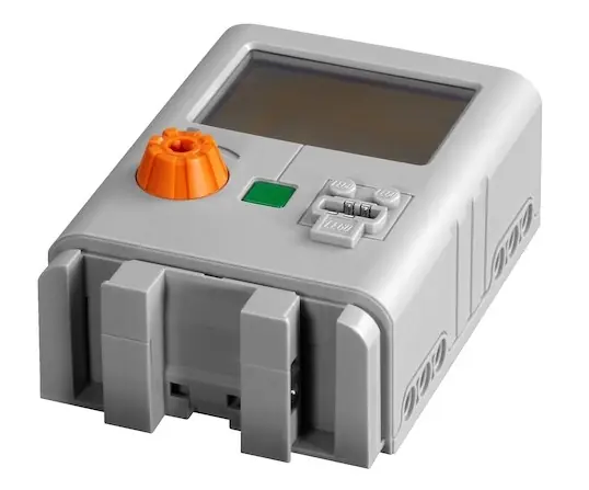 LEGO 9668 Energy Display