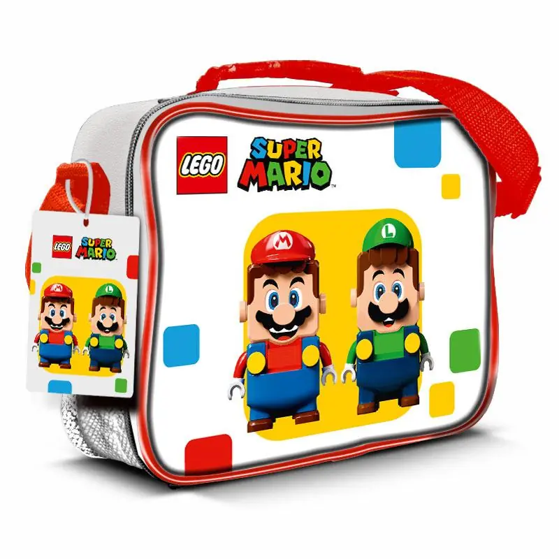 LEGO 97248 Super Mario Carry Case