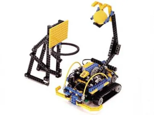 LEGO 9730 RoboSports