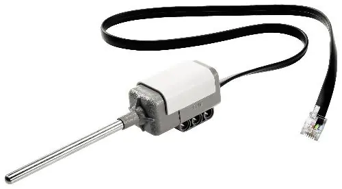 LEGO 9749 NXT Temperature Sensor