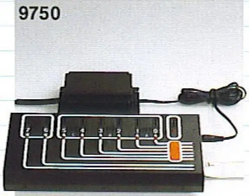 LEGO 9750 LEGO Interface