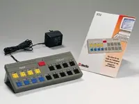 LEGO 9751 Control Lab Serial Interface & Adapter