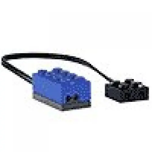 LEGO 9758 Light Sensor 9V