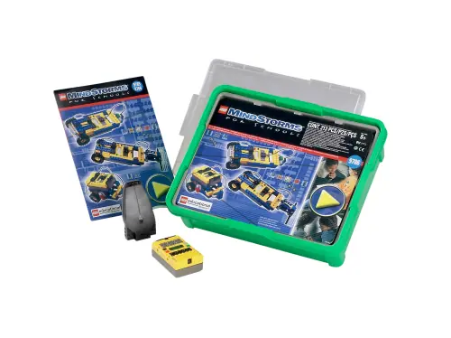 LEGO 9786 Robo Technology Set (USB)