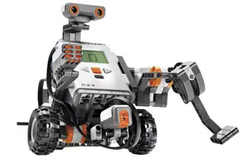 LEGO 9797 LEGO® MINDSTORMS® Education Base Set