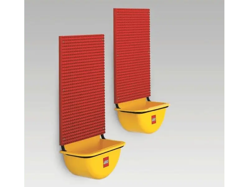 LEGO 9805 Play Wall