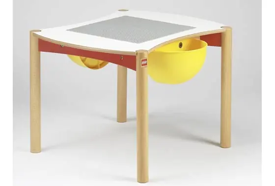 LEGO 9809 Play Table - Small