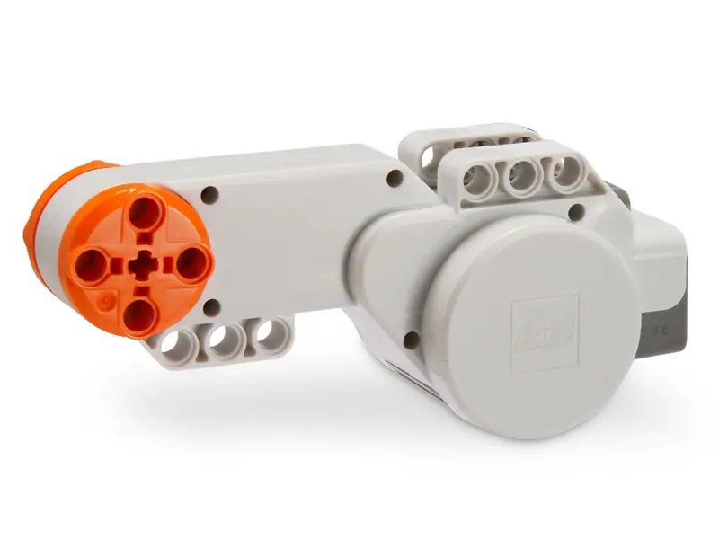 LEGO 9842 NXT Servo Motor