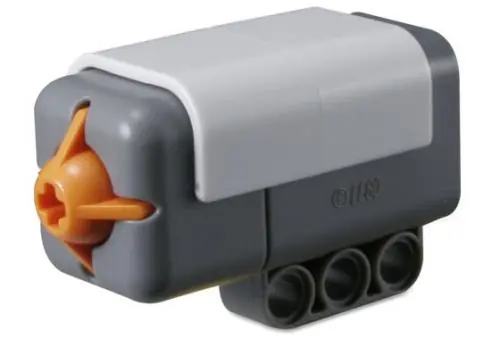 LEGO 9843 Touch Sensor