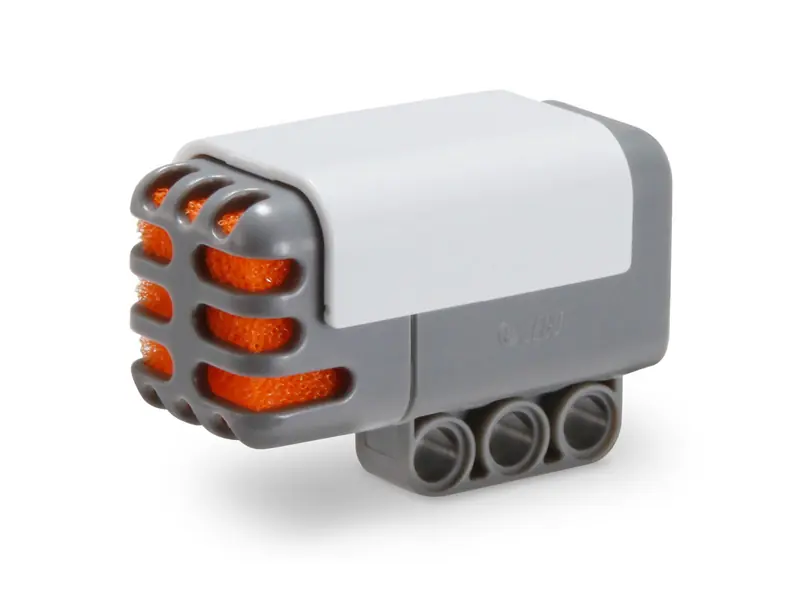 LEGO 9845 Sound Sensor