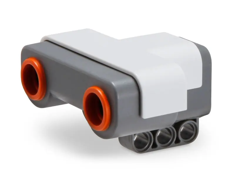 LEGO 9846 NXT Ultrasonic Sensor