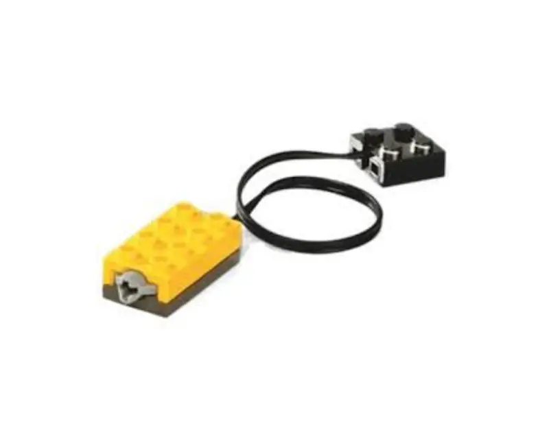 LEGO 9888 Touch Sensor
