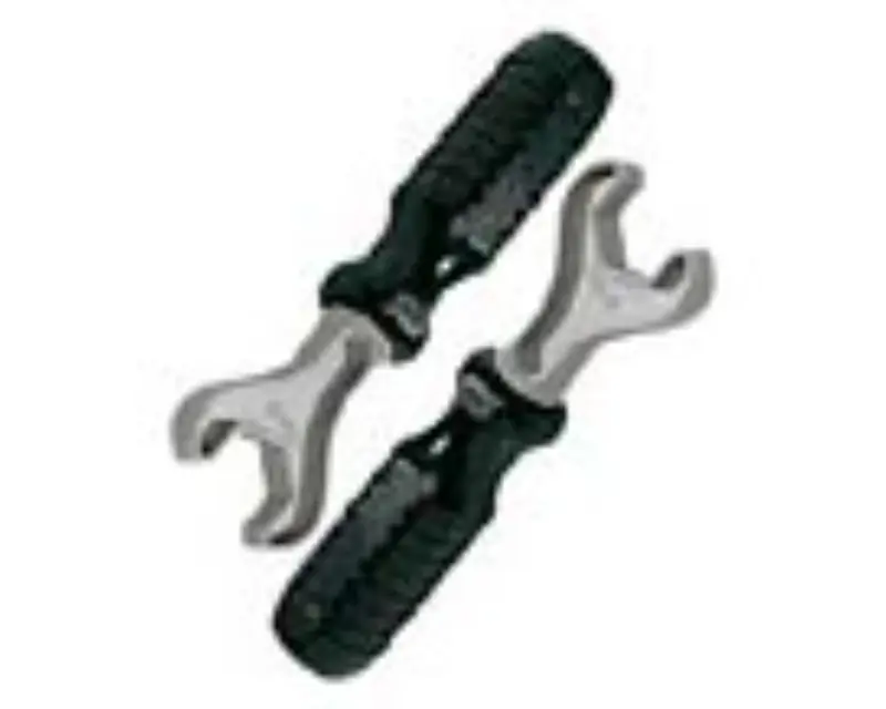 LEGO 9896 Two Wrenches