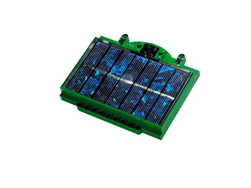 LEGO 9912 LEGO Solar Cell