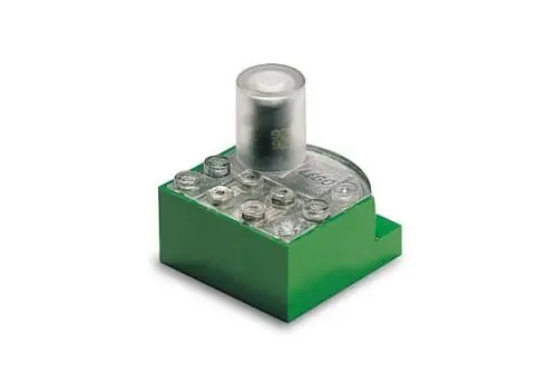LEGO 9916 Electrical Capacitor