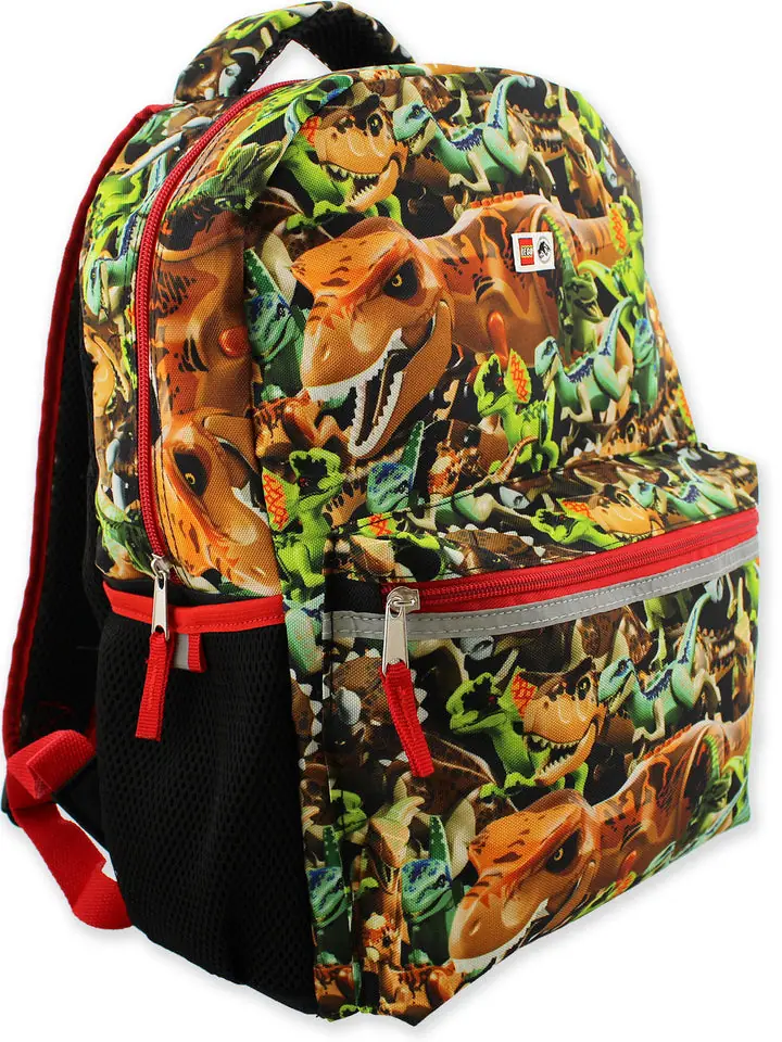 LEGO BACKPACK Jurassic World Backpack