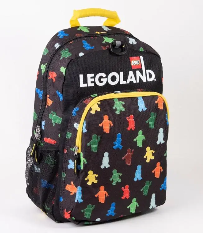 LEGO BACKPACK Minifigure Motion Backpack